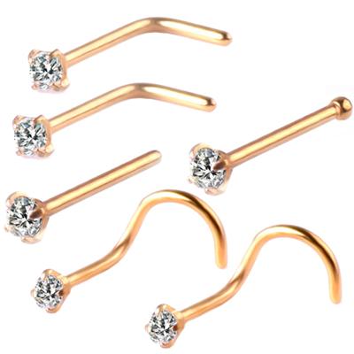 Gioielli e bigiotteria – Piercing