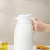 Oulin Glass-Lined Vacuum Flask