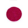 33-Color Solid Glass Beads for DIY Jewelry & Beaded Bracelets