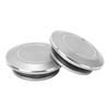 2pcs Motorcycle Frame Hole   CNC Aluminum Dustproof Frame Hole Plugs for CMX1100