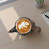 Thermals Double Wall Dinosaurs Coffee Cup Realistic And Decorative For Homes Office Or Kitchen Functional