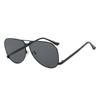 Pilot Shape Women Sunglasses Fashion Trendy Designer Sun Glass for Driving Hiking Female UV Protection