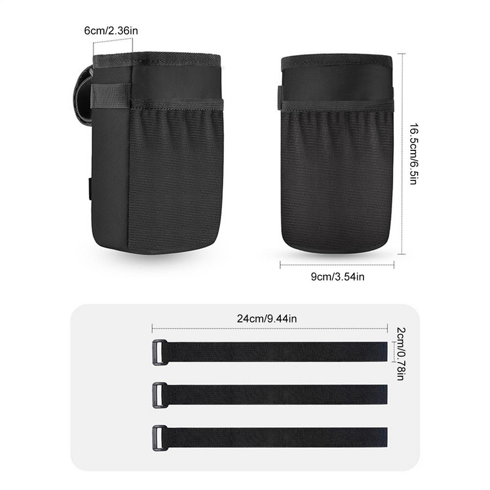 Water Bottle Holder For Bikes Insulated Bicycles Coffee Cup Holders Cup Accessories Replacement Attachment Clip Accessory For