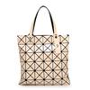 Japanese Laser Bag  New Fashion Women's Bag  Sequined Geometric Diamond Bag  Trendy One Shoulder Handbag Bag