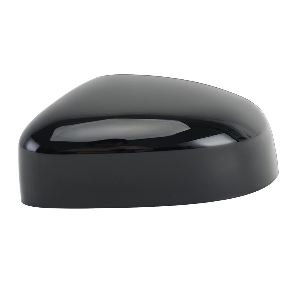 Side Rearview Mirror Cover For Ford Focus MK2 MK3 Mondeo 2008 2009 2010 2011 2012 2013 2014 2015 2016 2017 sliver covers cap