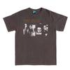 Twin Peaks Unisex Adult Fire Walk With Me Vintage Wash T-Shirt