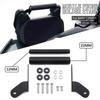 Suporte de Celular para Motocicleta Suporte GPS Navegação Suporte Para BMW C400GT C400 GT C 400 GT C 400GT C400 2019 - 2024
