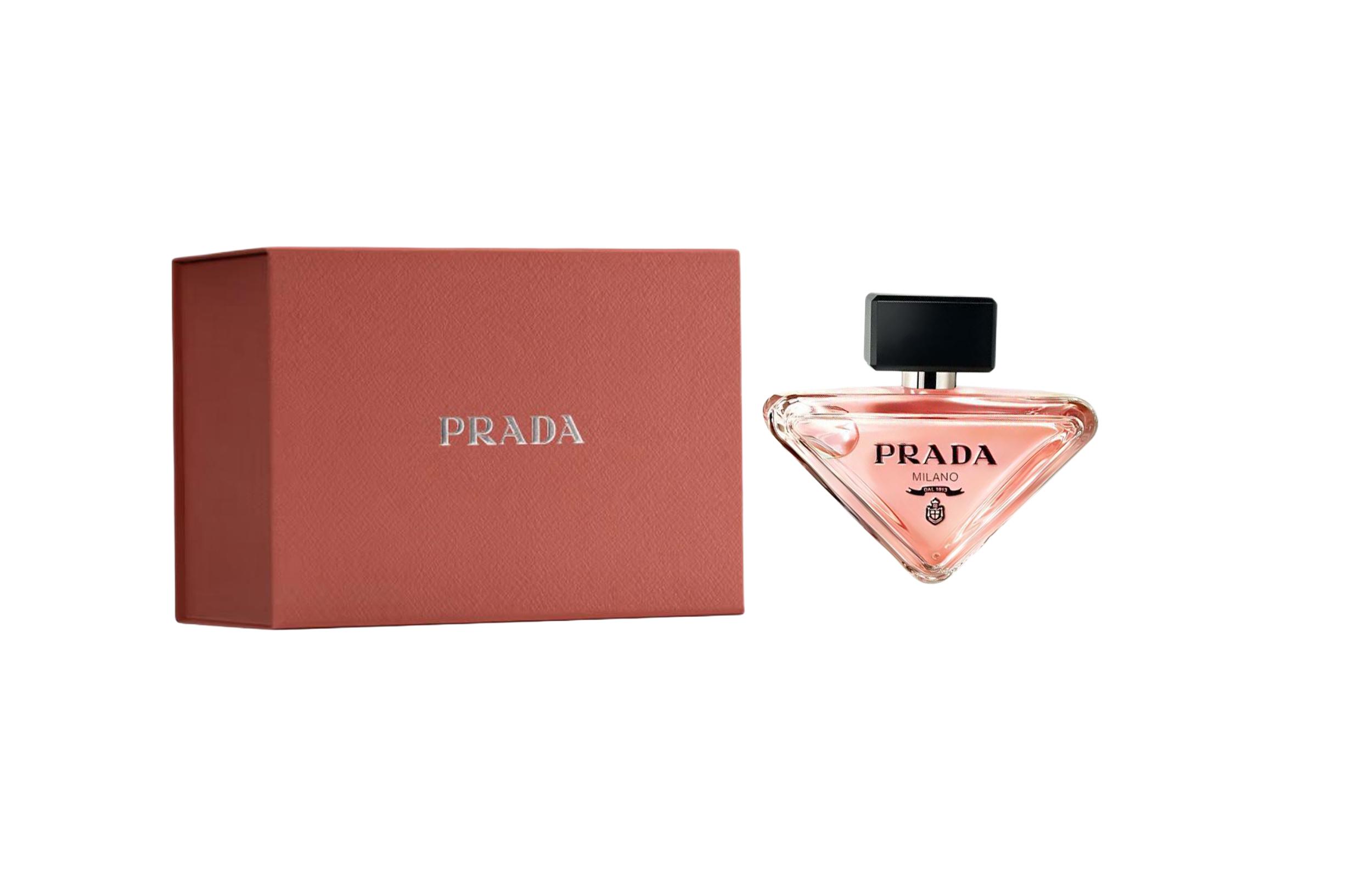 

PRADA New Year Limited Edition Unpredictable Women s Perfumes Potpourri Scent Eau De Parfum EDP Neroli Amber 30ml