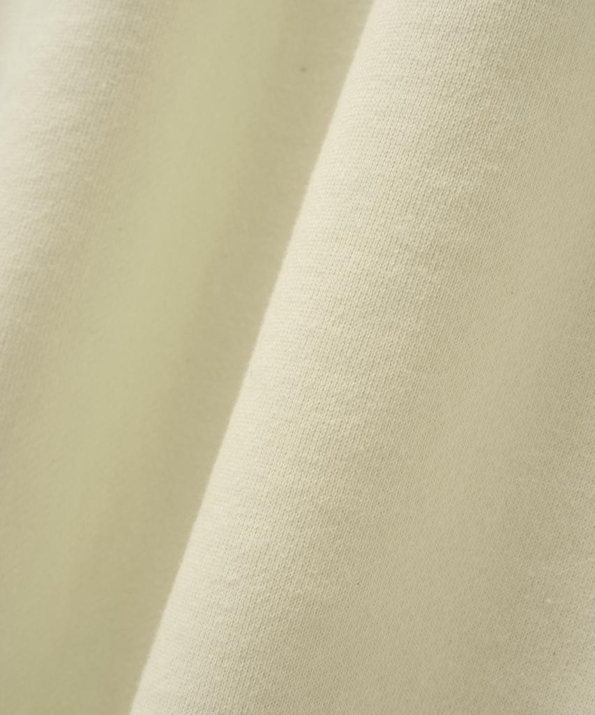 Seteo Angel Graphic Sweatshirt Cream