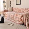 Chenille Sofa Cover Towel Sofa Cover Cover Towel All-Inclusive Universal Sofa Cover Dustproof Four Seasons Universal Sofa Cushion