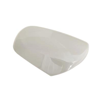 Left Driver Side Mirror Cover Cap For Toyota Highlander 2008-2013 Replacement