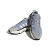 Adidas ZX 22 Boost Ambient Sky Unisex Sneakers Blue Footwear-White Grey-Two HP2775