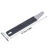 1Pc Car Trim Removal Tool Trim Removal Level Pry Tools Door Panel Audio Terminal Fastener Remover Tools