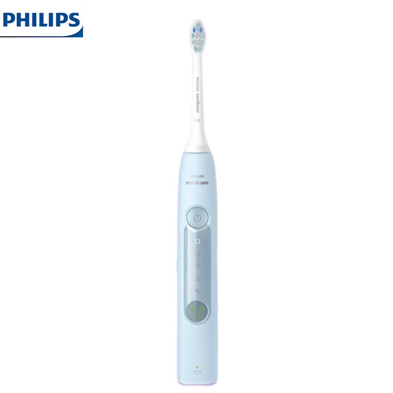 

Электрическая зубная щетка Philips Sonicare DiamondClean Pro, штекер CN (адаптер в комплекте)
