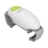 Electric Can Opener Plastic Mini Automatic Jar Tin Opener for Kitchen Restaurant Home