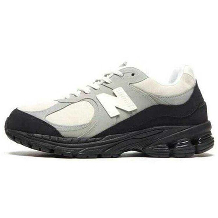 The Basement x New Balance 2002R