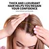 SEVICH Hair Fibers Powder 25g Natural Keratin Hair Building Fiber Instantly Thickens & Volumizes For Men Women Hair Concealer Powder