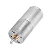 Low Speed Geared Motor 10RPM-1000RPM Micro Speed Reduction Motor Micro Electric Motor  For Robot