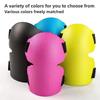 1Pair Heavy Duty Gardening Knee Pads Extra Thick Labor Insurance Knee Pad  Garden Labor Protection