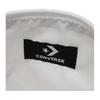 Converse Elastane Crossbody Bags Unisex White UA5951-K40