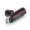 MultiDevice Compatible Rechargeable Lithium AA Battery With USB Port For Seamlessly Charging Environmental Benefits