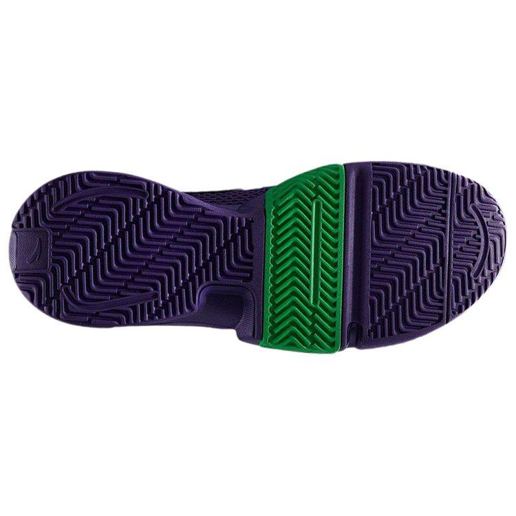 Dragon Ball Super x Anta Frivolous Series Low top Basketball Shoes Men's Purple Green 112021615-6