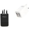 150W USB & Type-C Multi-Port PD Fast Charger with Smart Temperature Control