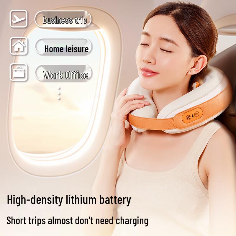 Tuweile Cervical & Shoulder Neck Massager