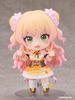 Nendoroid Hololive Production Momosuzu Nene Non-scale Plastic Painted Movable Figure