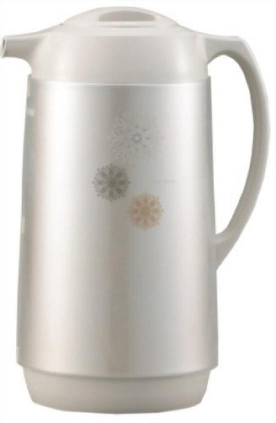 Zojirushi Metallic Gray AG-KC10-HX 1.0L Pot,
