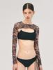 Leumanggoneuwa Floral Bolero Pk