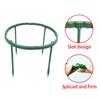 Garden Plants Support Stakes Garden Plant Stand Holder Potted Plants Bonsai Vine Flower Support Plant Support Stakes Tools