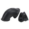 Air Filter air box Rubber HOSE SET for Honda 69-74 CT70 K0 Trail manifold intake 17254-126-300, 17253-098-830