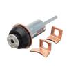 Cell Motor Universal Multi-Purpose Durable Motor Subaru Contact Parts for Denso Starter Solenoid Repair Reconstruction Kit