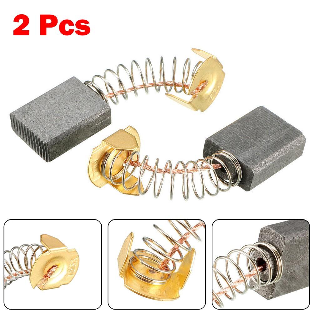 

Carbon Brushes Fittings For Electric Motors High Quality Part