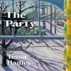The Party by Tessa Hadley Hardback Book 9781787335554