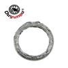 Ouyunou Exhaust Muffler Pipe Gasket Id=32mm For Atv Quad Scooter Moped Pit Dirt Bike
