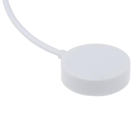 Nabíječka chytrých hodinek Indukce s magnetickým sáním Citlivá bez poškození Baterie Nabíjecí dok pro hodinky pro S8 Pro/Pro Max/DT 3/S7 Pro/DT7