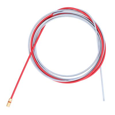 Căptușeală de sudură Metal Furtun flexibil Înlocuire Torță Vârf de contact Accesorii 500A 5 Metri