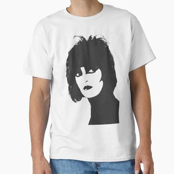 Siouxsie Classic Tshirt Made In Usaaus Tshirt S2xl S