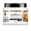 Masque GLISS RÉPARATION TOTALE 400 Ml