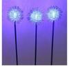 windflower Blowball Solar Lights IP65 Waterproof Solar Landscape Lights  Landscape Decor
