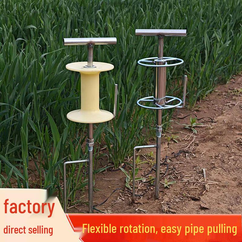 

High-Pressure Water Pipe Turner and Sprayer Machine Other