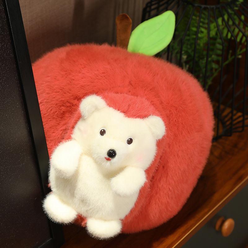 Plushies Kawaii Manufacturer Plush Toy Custom Design Make Your Own Plush Toy