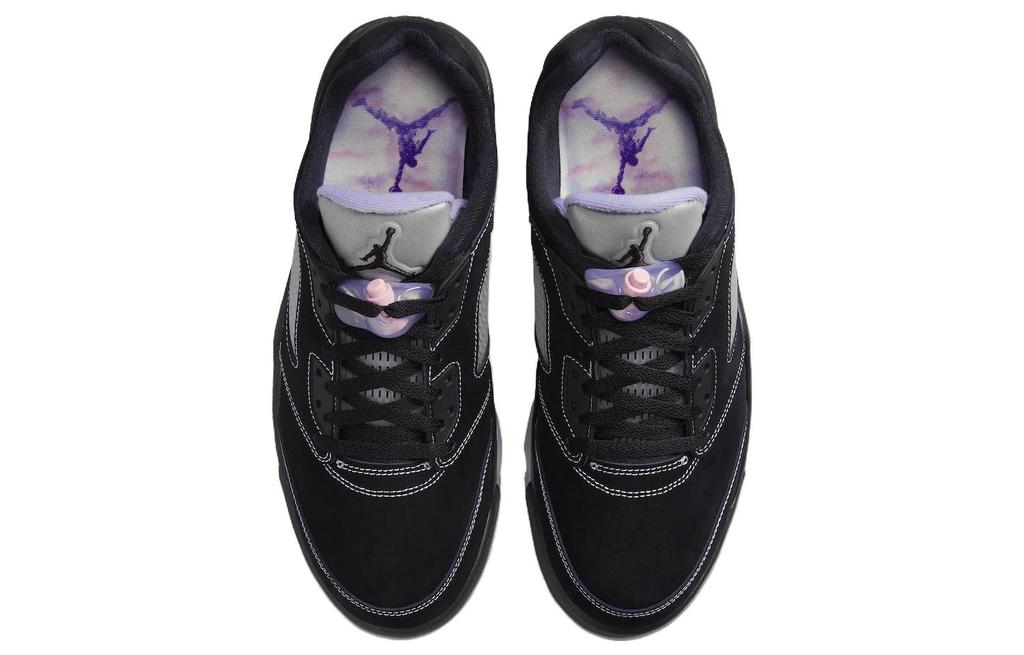 Jordan 5 Retro Low Dongdan DX4355-015