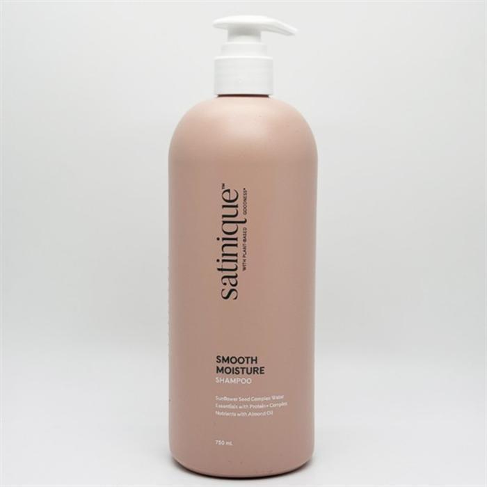 AMWAY Satinique Smooth Shampoo 750ml (16704419)