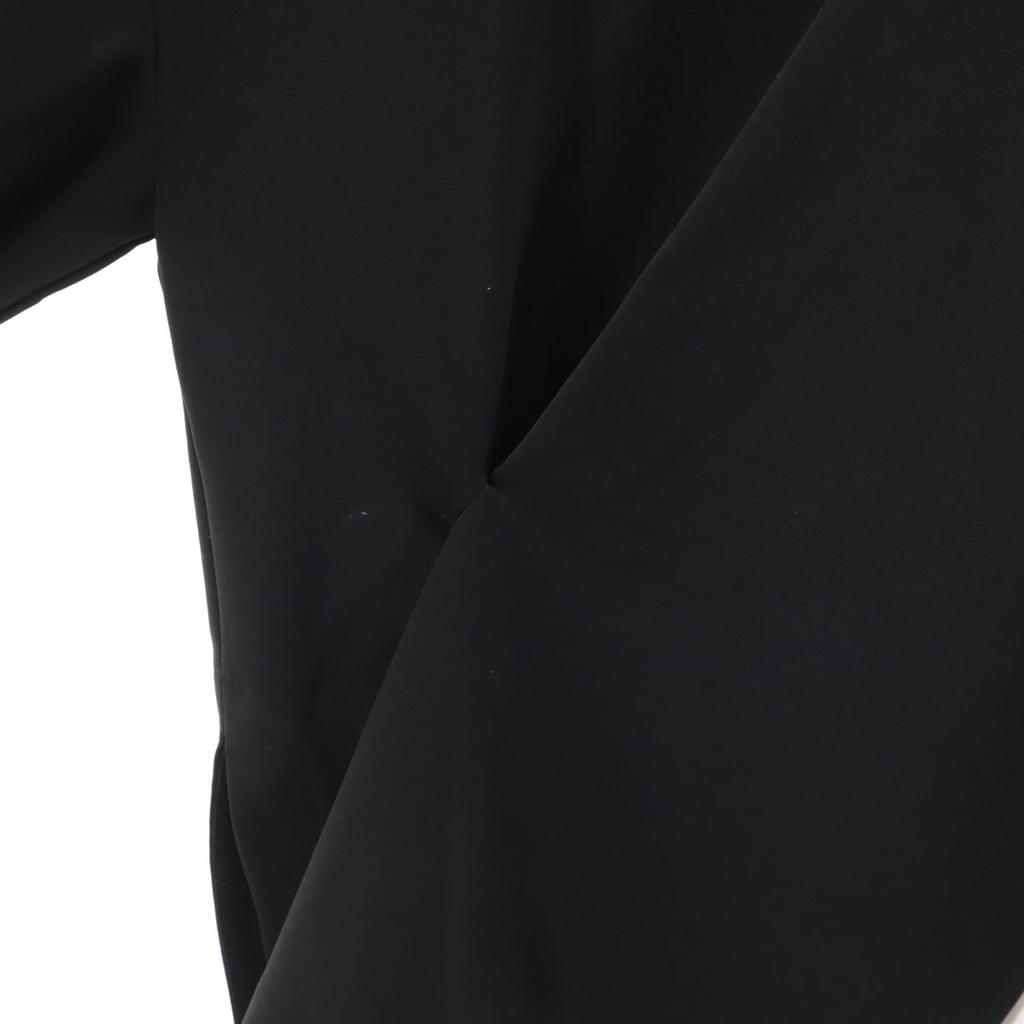 Unused OFF-WHITE Made In Italy Long Sleeve Cut JERSEY NAIL WRAP TOP Tops Women Used