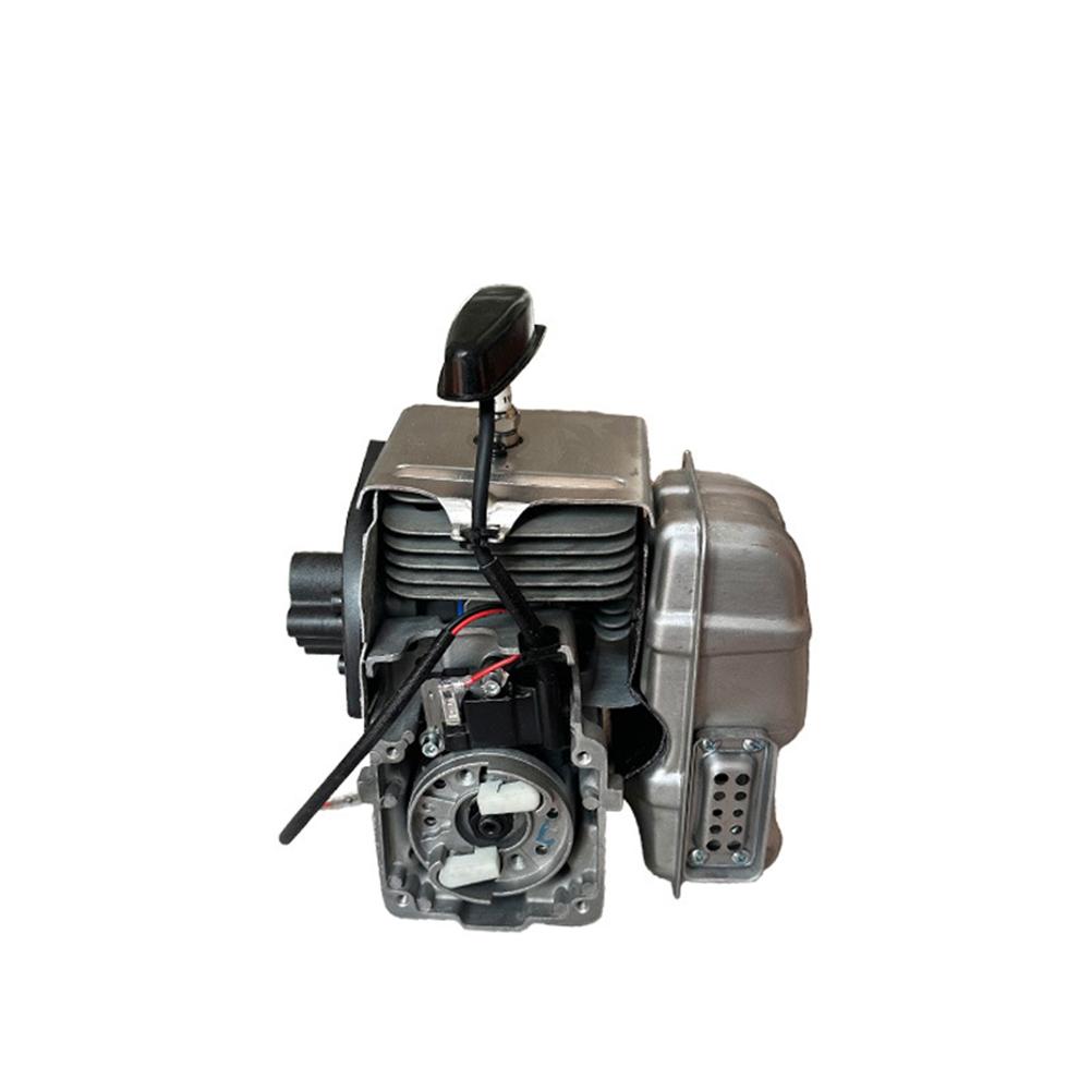Starter Shortblock Assembly 577424401 576594001 For Redmax EBZ8500 Blowers Starter Recoil Replacement Stater Pull Start Assembly
