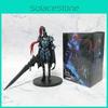 Solo Leveling Igrit Edycja Kolekcjonerska Figurka PVC Dla Fanów Anime