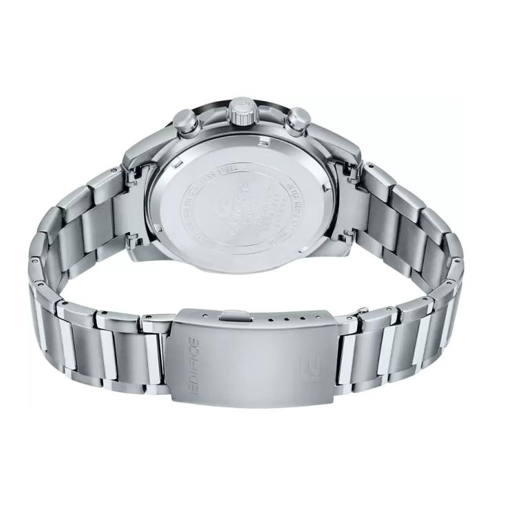 CASIO Men EDIFICE Black Watch EQS-930DB-1AV EQS-930DB-1AV